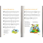 Musik-Kiste für den Kindergarten, 14-teilig + Box