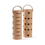 Rhythmik-Set, Instrumente + Box