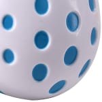 Rassel-Eier, 8 Stück
