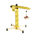 Pintoy Kran, H 61cm