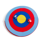 Parcours-Set, 58-teilig