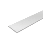 Acrylglasabdeckung für Lichtschlauch