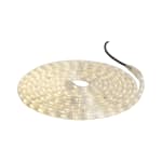 Lichtschlauch LED warm weiß 6 Meter
