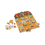 Kinderspiel Spielhaus