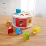 Sortierbox Lieblingstiere