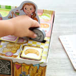 Meine ersten Spiele – Einkaufen