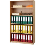 Portfolioschrank Forminant, Dekor, B100 x H182 x T39,4 cm