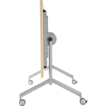 Klapptisch plico, L160 x B80 x H73,5 cm