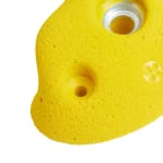 Klettergriffe, bunt, 8 Stück