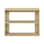 Pureo Regal, offen, B100 x H75 x T42 cm