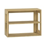 Pureo Regal, offen, B100 x H75 x T42 cm