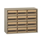 Pureo Materialschrank Acryl, Dekor B100 x H75 x T42 cm