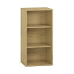 Pureo Regalschrank, offen B50 x H100 x T42 cm
