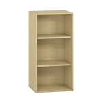 Pureo Regalschrank, offen B50 x H100 x T42 cm