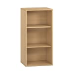 Pureo Regalschrank, offen B50 x H100 x T42 cm