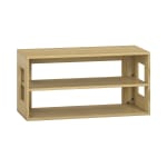 Pureo Regal, offen B100 x H50 x T42 cm