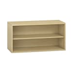 Pureo Regalschrank, offen B100 x H50 x T42 cm