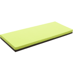 Liegepolster Krippe, div. Farben, L 115 x B 54 x H 6 cm