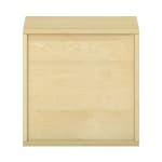 Pureo Schubkastenschrank Acryl B50 x H50 x T42 cm
