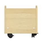 Pureo Rollkasten, hoch B45,8 x H42,4 x T30,5 cm