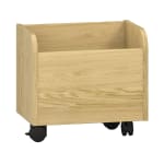 Pureo Rollkasten, hoch B45,8 x H42,4 x T30,5 cm