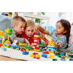 Lego® Education Vergnügungspark