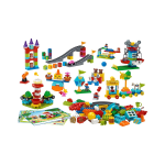 Lego® Education Vergnügungspark