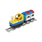 Lego® Education Digi-Zug
