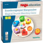 HABA Pro Zuordnungsspiel Klangzauber