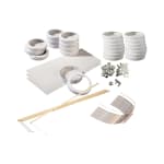 Laternen-Komplett-Set
