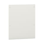 Rückwand Lyra Krippe, B80 x H109,2 x T3,1 cm