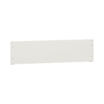 Rückwandverlängerung Lyra für Verbau, B119,1 x H31,2 x T3,1 cm