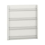 Stiefelwand Lyra 20 Paare, B 90 x H 101,2 cm