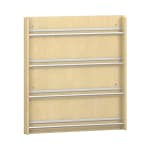 Stiefelwand Lyra 20 Paare, B 90 x H 101,2 cm