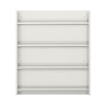 Stiefelwand Lyra 20 Paare, B 90 x H 101,2 cm
