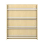 Stiefelwand Lyra 20 Paare, B 90 x H 101,2 cm