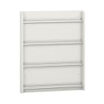 Stiefelwand Lyra 20 Paare, B 90 x H 111,4 cm
