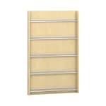 Stiefelwand Lyra 25 Paare, B 90 x H 145 cm