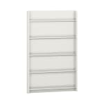 Stiefelwand Lyra 25 Paare, B 90 x H 145 cm