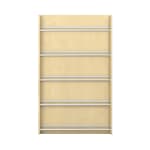 Stiefelwand Lyra 25 Paare, B 90 x H 145 cm