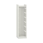 Stauraumschrank Lyra für 6 Boxen, B31xH122xT33cm