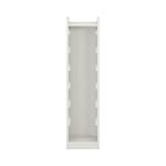 Stauraumschrank Lyra für 6 Boxen, B31xH122xT33cm