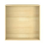 Schrank Doppeltüren 100/100/80cm