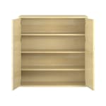 Schrank Doppeltüren 100/100/80cm