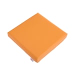 Sitzkissen-Set grün/orange