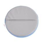 Sitzkissen-Set rund