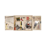 Großer Werkzeugschrank