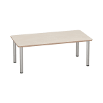 Kita-Tisch Tabulo, Rechteck, 160x80