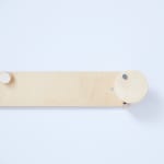 Wandklapptisch, eckig, L 120 x B 70 cm