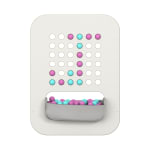 Duo-Spielplatte - Bälle